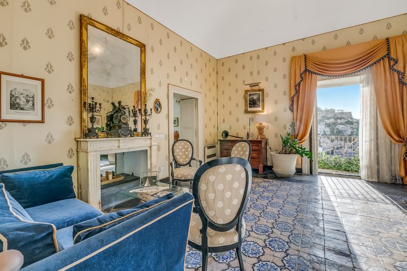 Borgo Hedone - Town Villa Palazzo Hedone