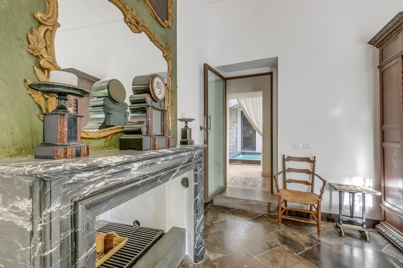 Borgo Hedone - Town Villa Palazzo Hedone