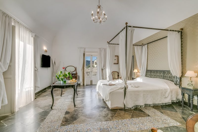 Borgo Hedone - Town Villa Palazzo Hedone