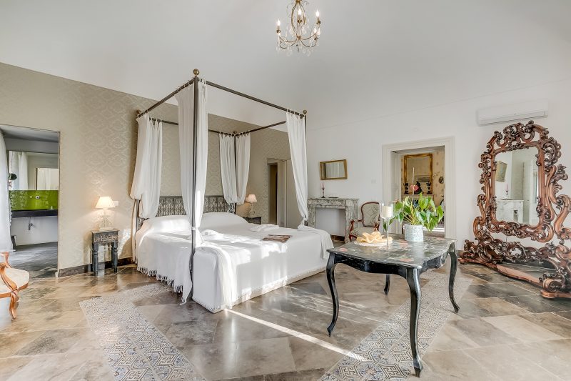 Borgo Hedone - Town Villa Palazzo Hedone
