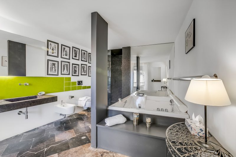 Borgo Hedone - Town Villa Palazzo Hedone