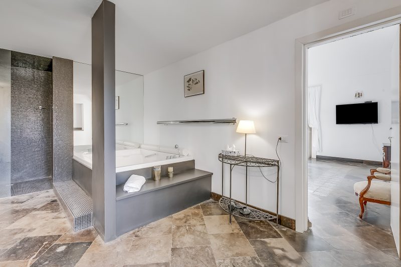 Borgo Hedone - Town Villa Palazzo Hedone