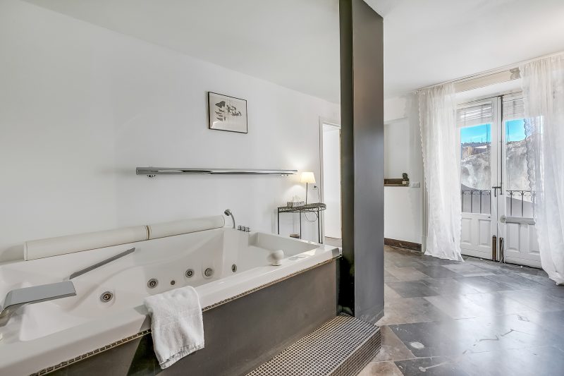Borgo Hedone - Town Villa Palazzo Hedone