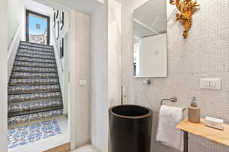 Borgo Hedone - Town Villa Palazzo Hedone