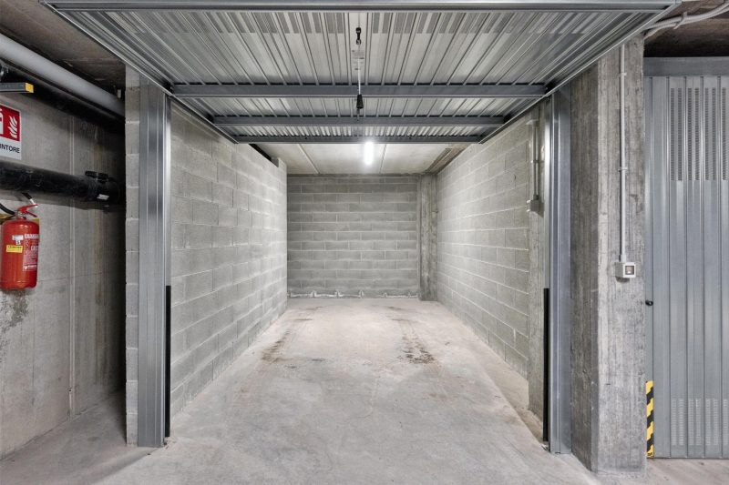 Casa del Colle Studio E3 Ski Base for 2