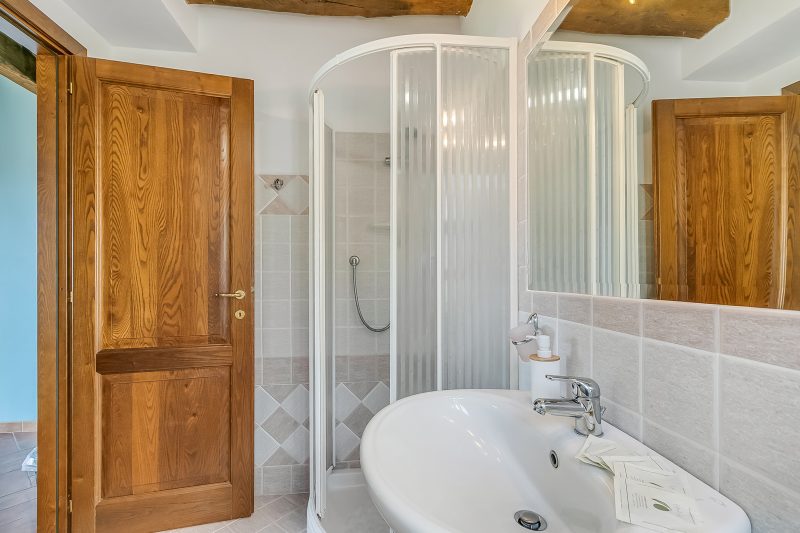 Sorgenti Pitigliano 1 with Shared Pool and Terrace