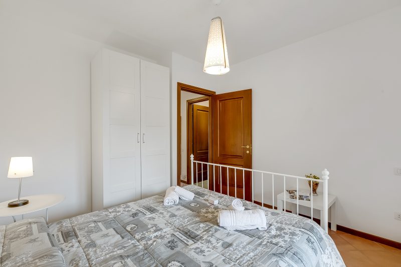 Residence La Perla - Apt 33