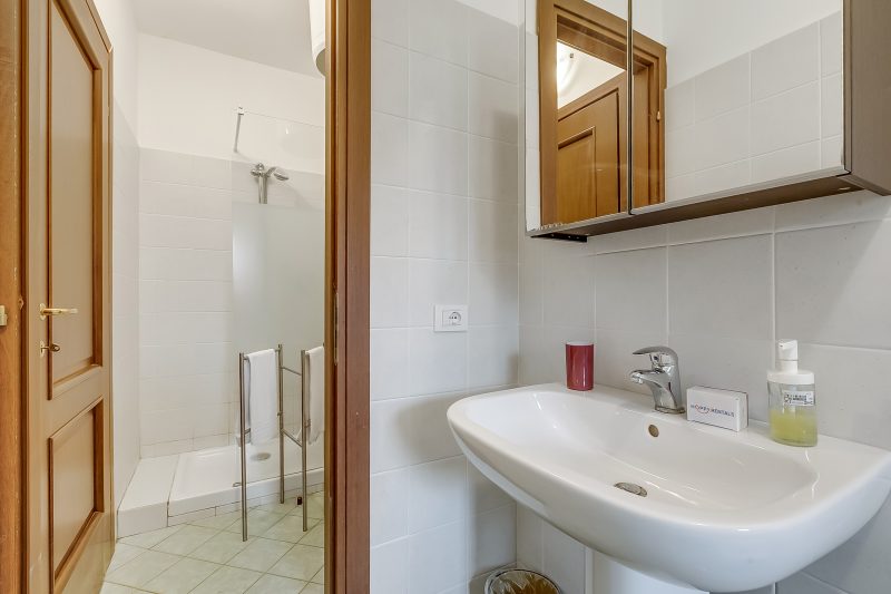 Residence La Perla - Apt 33
