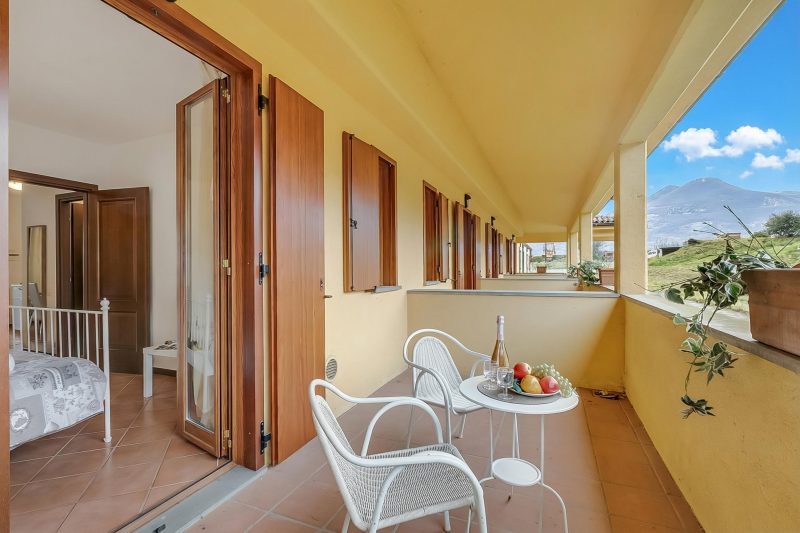Residence La Perla - Apt 33