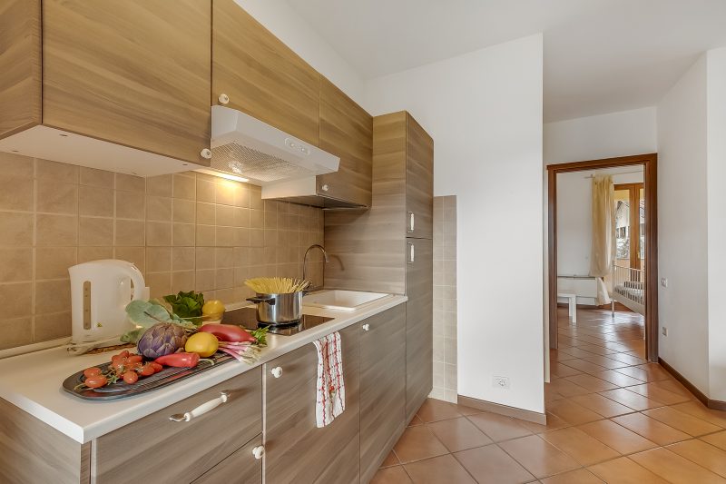 Residence La Perla - Apt 33