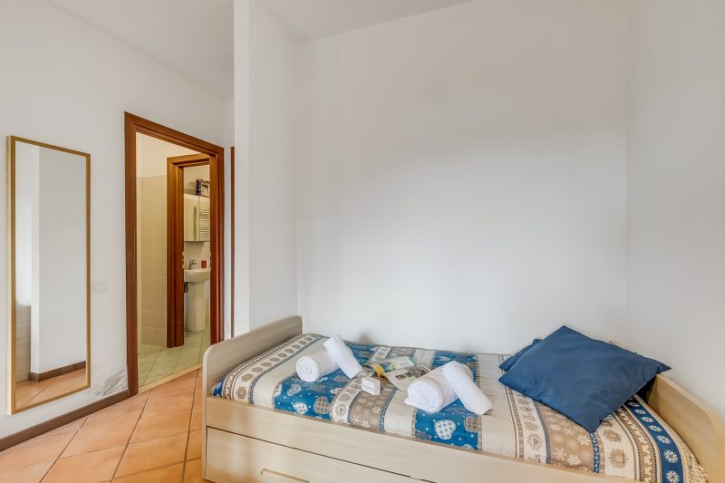 Residence La Perla - Apt 41