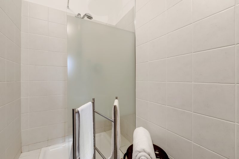 Residence La Perla - Apt 39