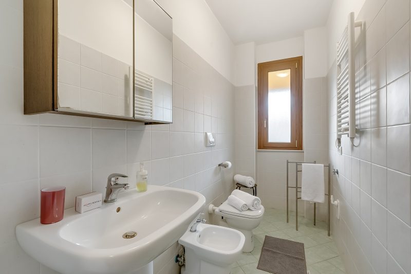 Residence La Perla - Apt 36