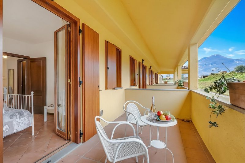 Residence La Perla - Apt 36