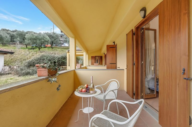 Residence La Perla - Apt 36