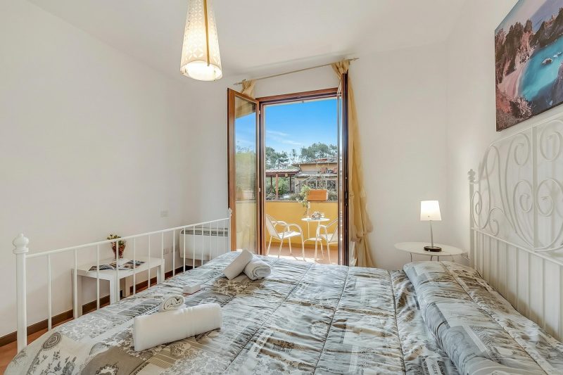 Residence La perla - Apt 37