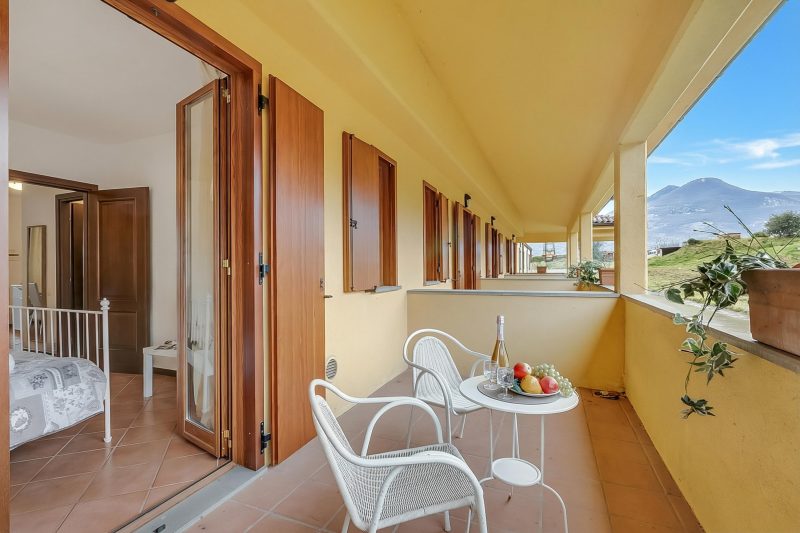 Residence La perla - Apt 37