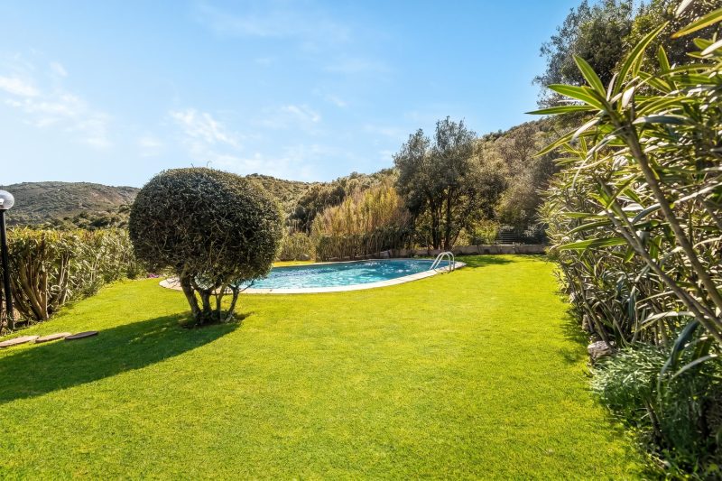 Sun House