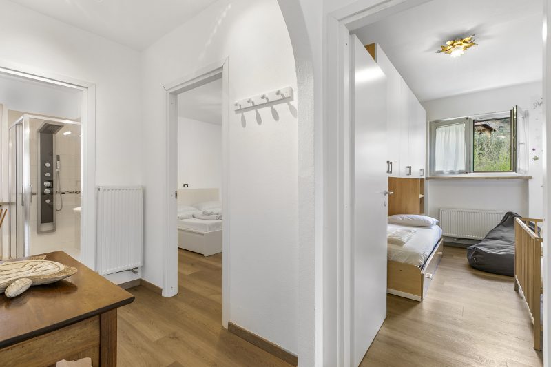 Margherita Apartment - Lake and Mountain Views