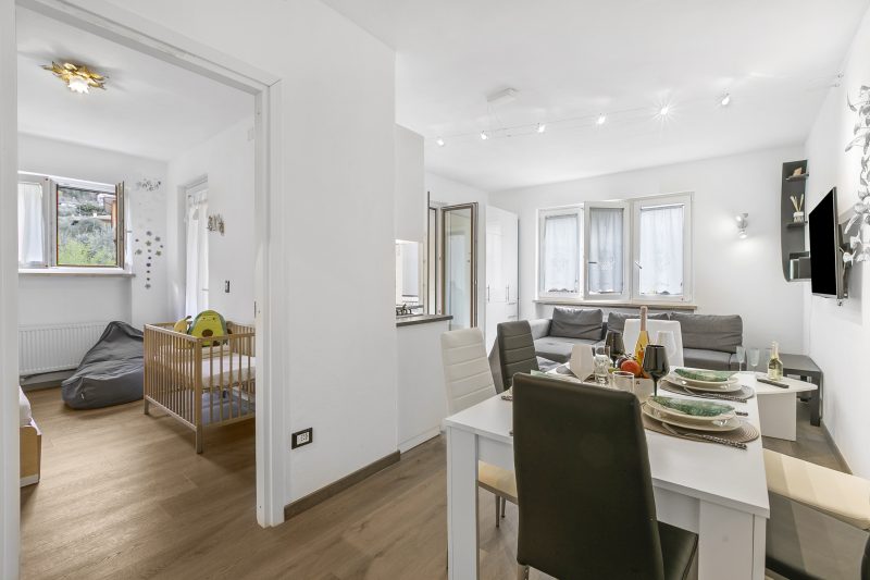 Margherita Apartment - Lake and Mountain Views