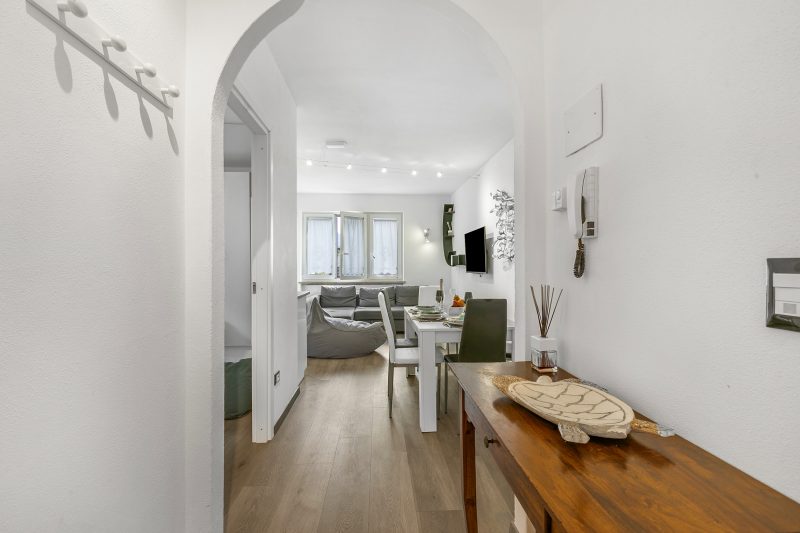Margherita Apartment - Lake and Mountain Views
