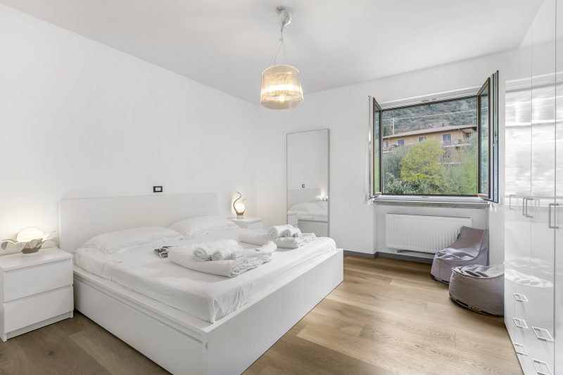 Margherita Apartment - Lake and Mountain Views