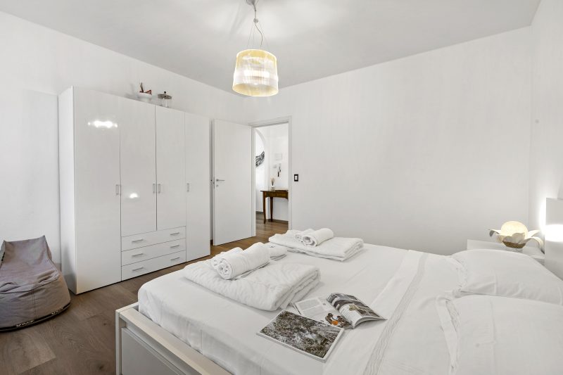 Margherita Apartment - Lake and Mountain Views