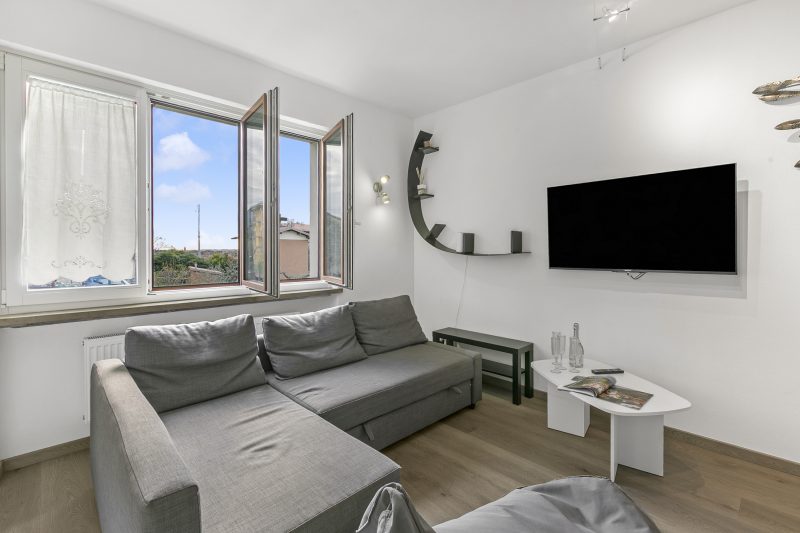 Margherita Apartment - Lake and Mountain Views