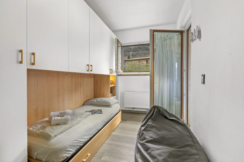 Margherita Apartment - Lake and Mountain Views