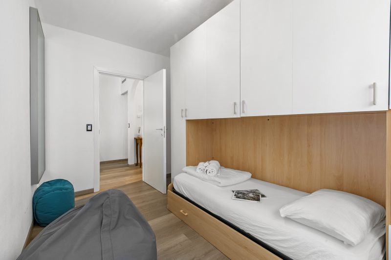 Margherita Apartment - Lake and Mountain Views
