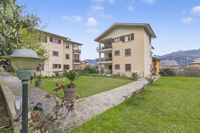 Margherita Apartment - Lake and Mountain Views