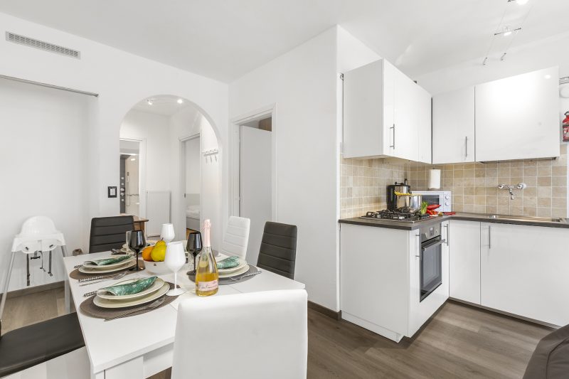Margherita Apartment - Lake and Mountain Views