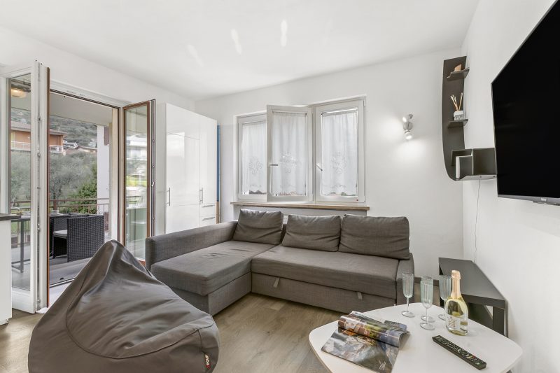 Margherita Apartment - Lake and Mountain Views