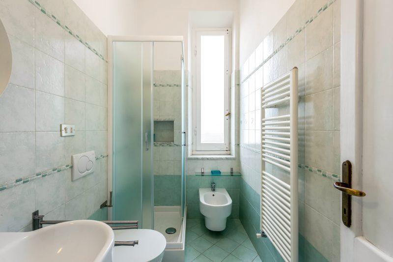 Amiadò Apartment with Sea View Balcony