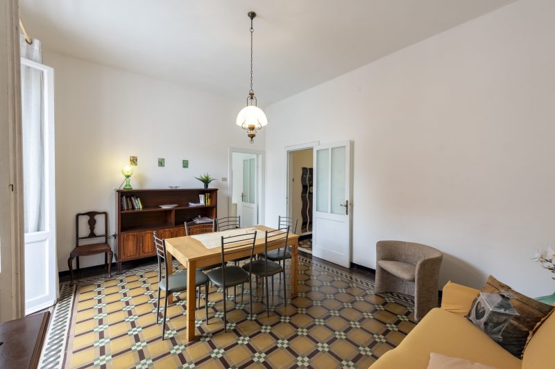 Amiadò Apartment with Sea View Balcony