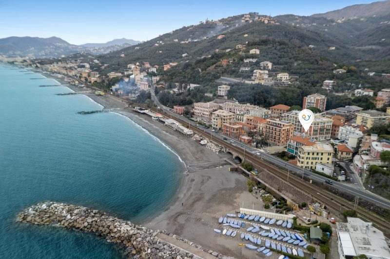 Amiadò Apartment with Sea View Balcony