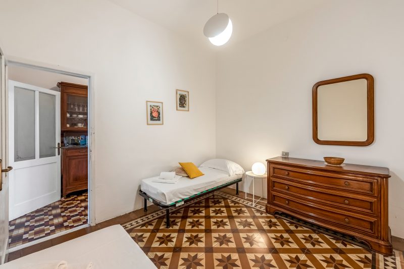 Amiadò Apartment with Sea View Balcony