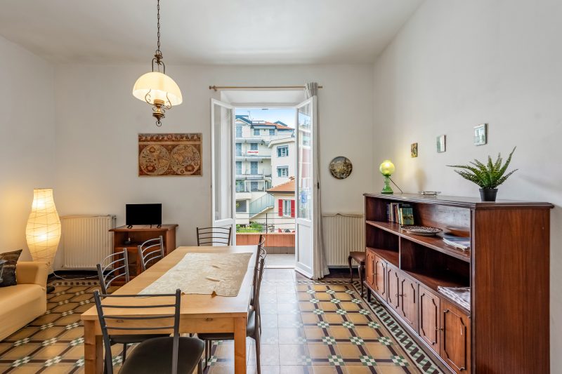 Amiadò Apartment with Sea View Balcony