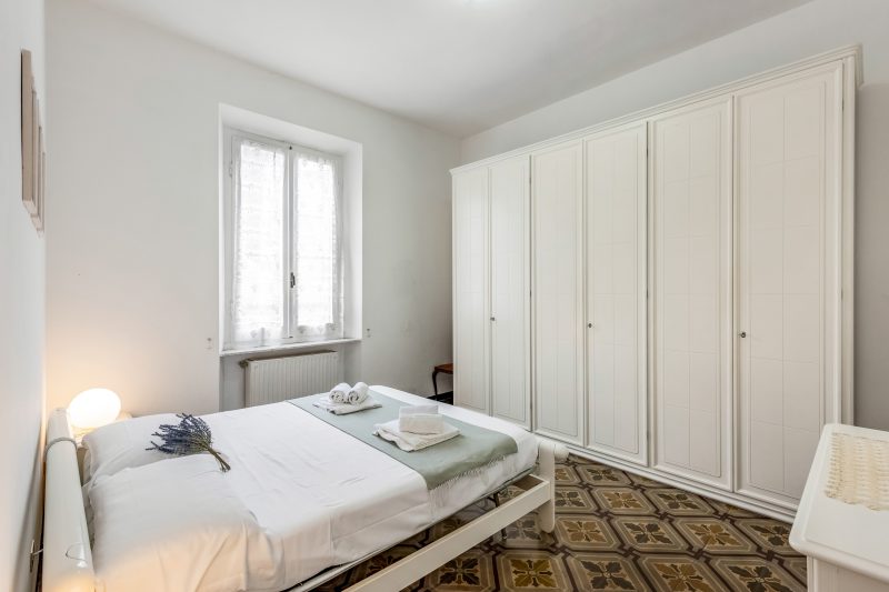 Amiadò Apartment with Sea View Balcony