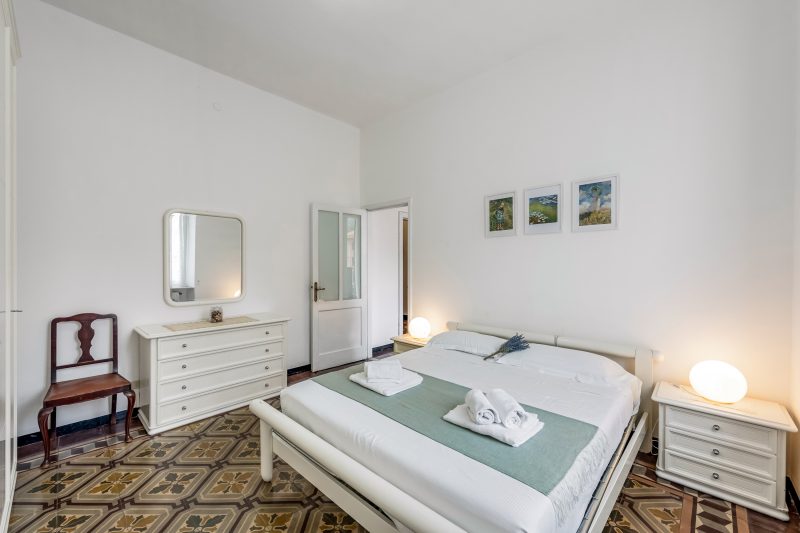Amiadò Apartment with Sea View Balcony