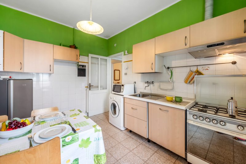Amiadò Apartment with Sea View Balcony