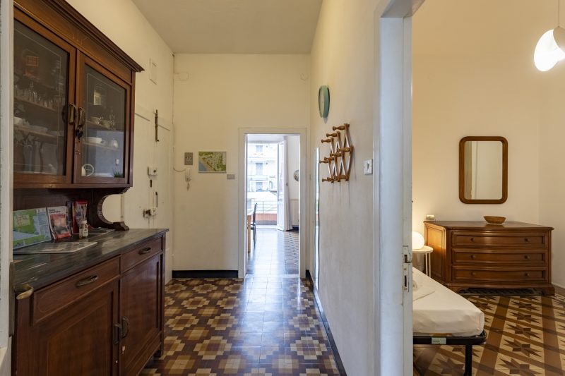 Amiadò Apartment with Sea View Balcony