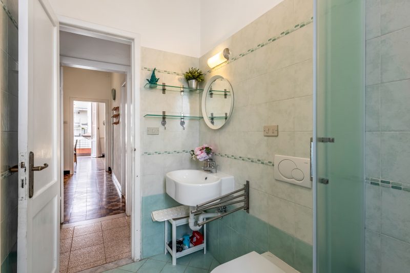Amiadò Apartment with Sea View Balcony