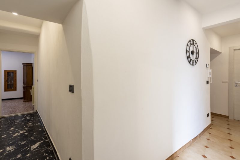 Da Lino Beachfront Apartment for 4
