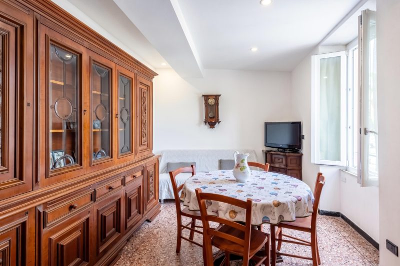 Da Lino Beachfront Apartment for 4
