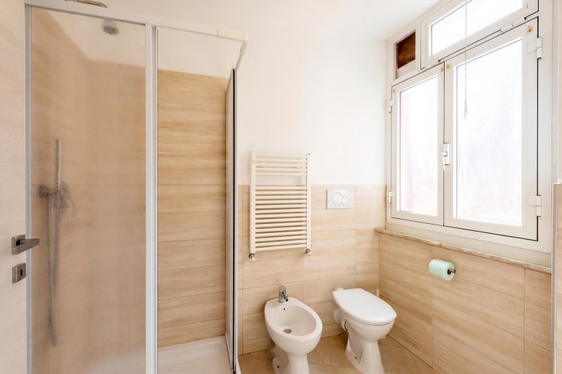 Da Lino Beachfront Apartment for 4
