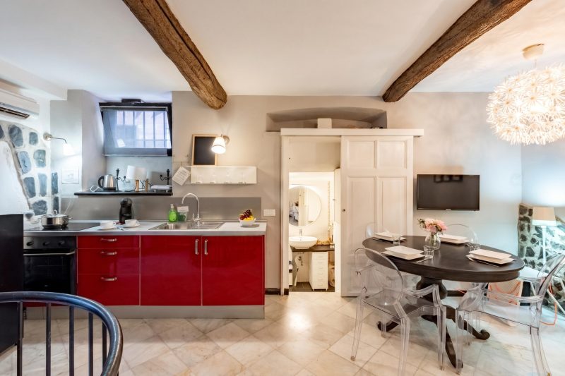 L’Angolo Di Camogli - a minute walk from Beach