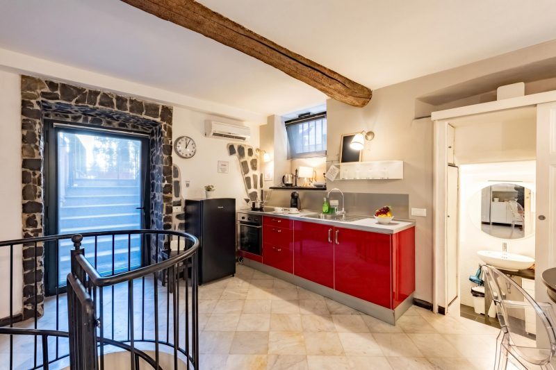 L’Angolo Di Camogli - a minute walk from Beach