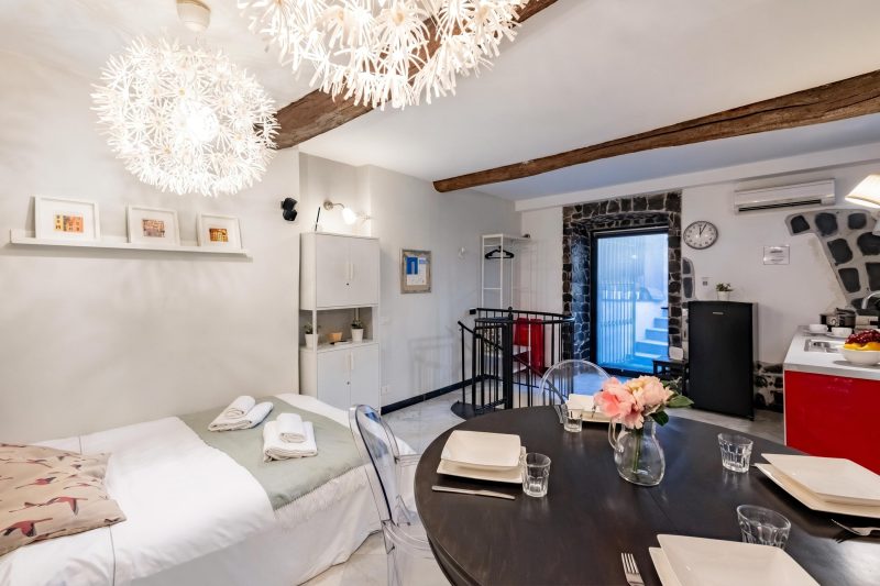 L’Angolo Di Camogli - a minute walk from Beach