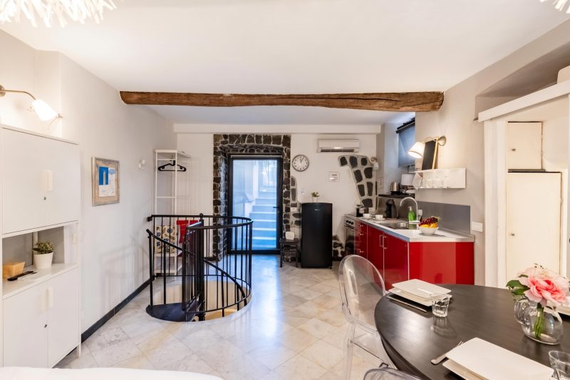 L’Angolo Di Camogli - a minute walk from Beach